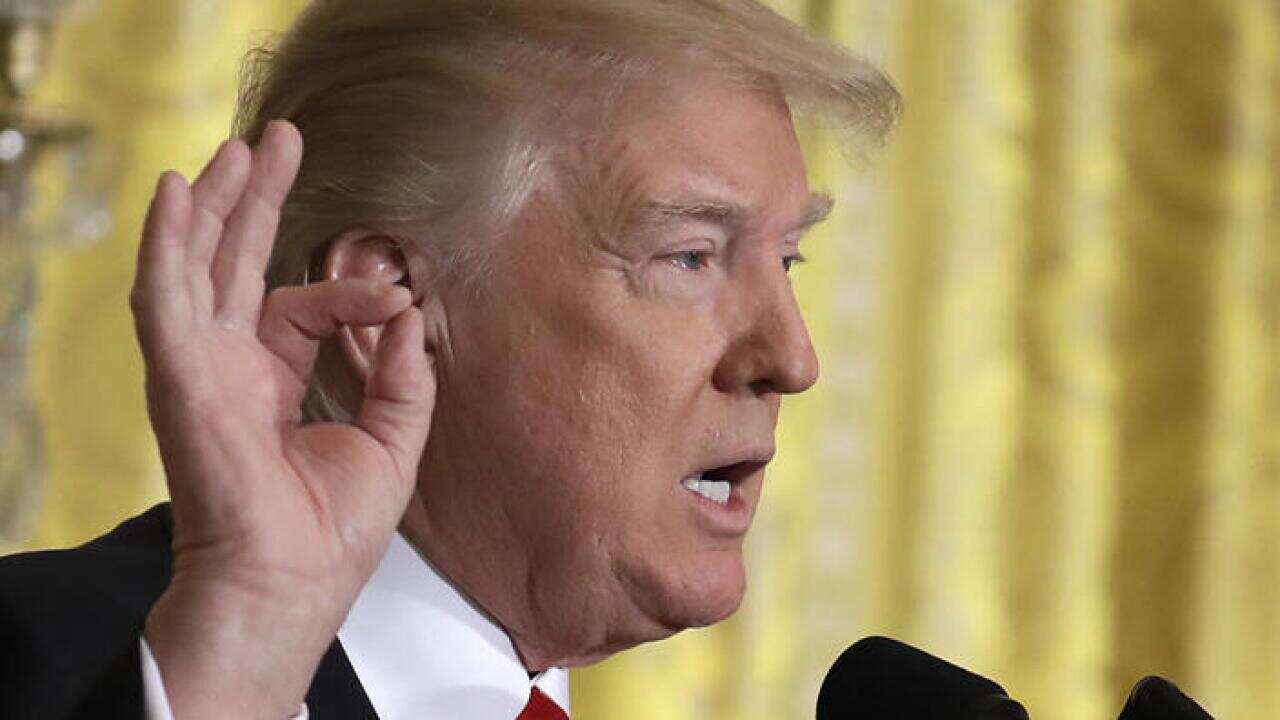trump
