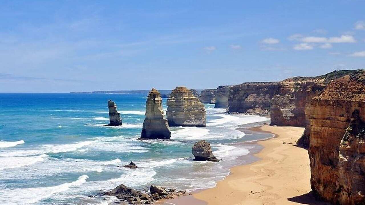 Great Ocean Road