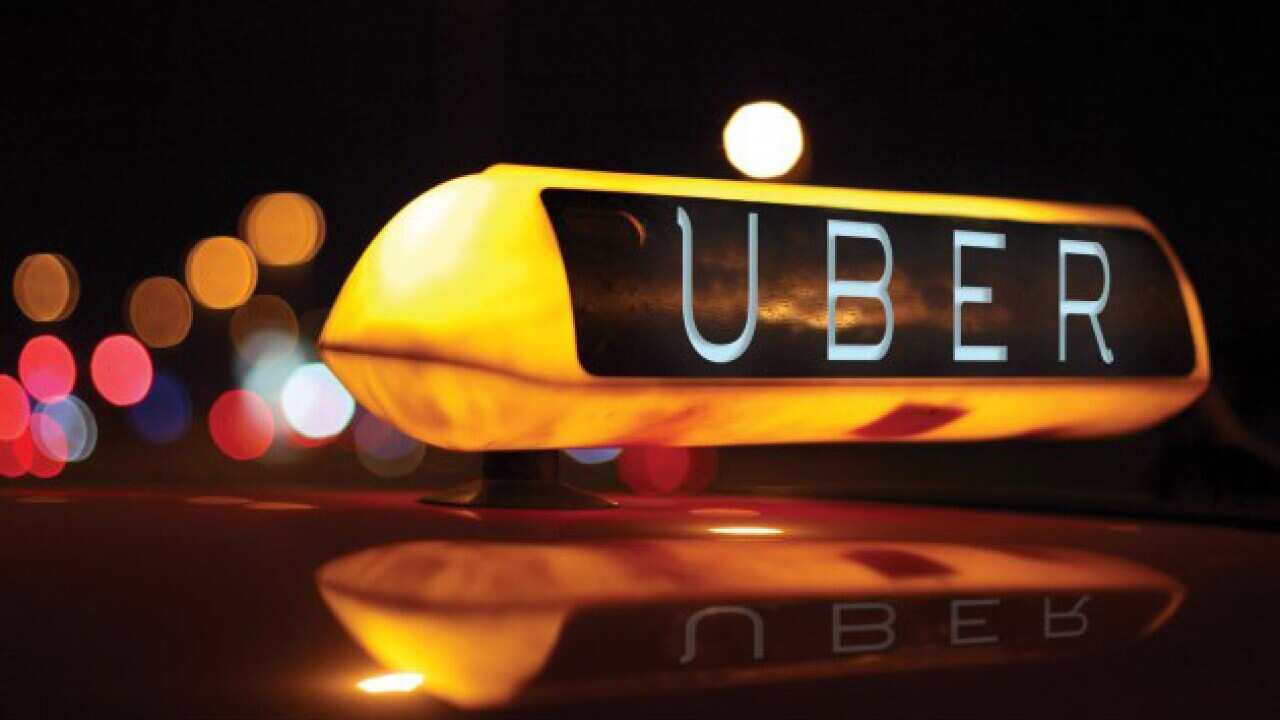 Uber