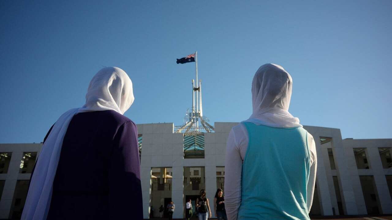 Ignoring Islamophobia will only entrench the problem more deeply.