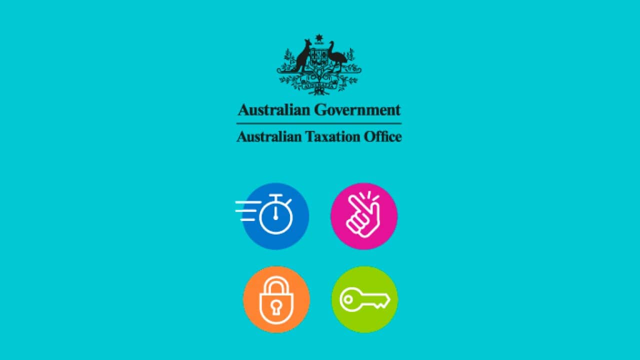 The tax return deadline if you're lodging your tax return yourself is October 31.
