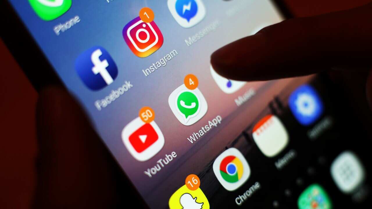 YouTube says it is pleased it won't be subject to the government's plan to ban children and teenagers under the age of 16 from social media.