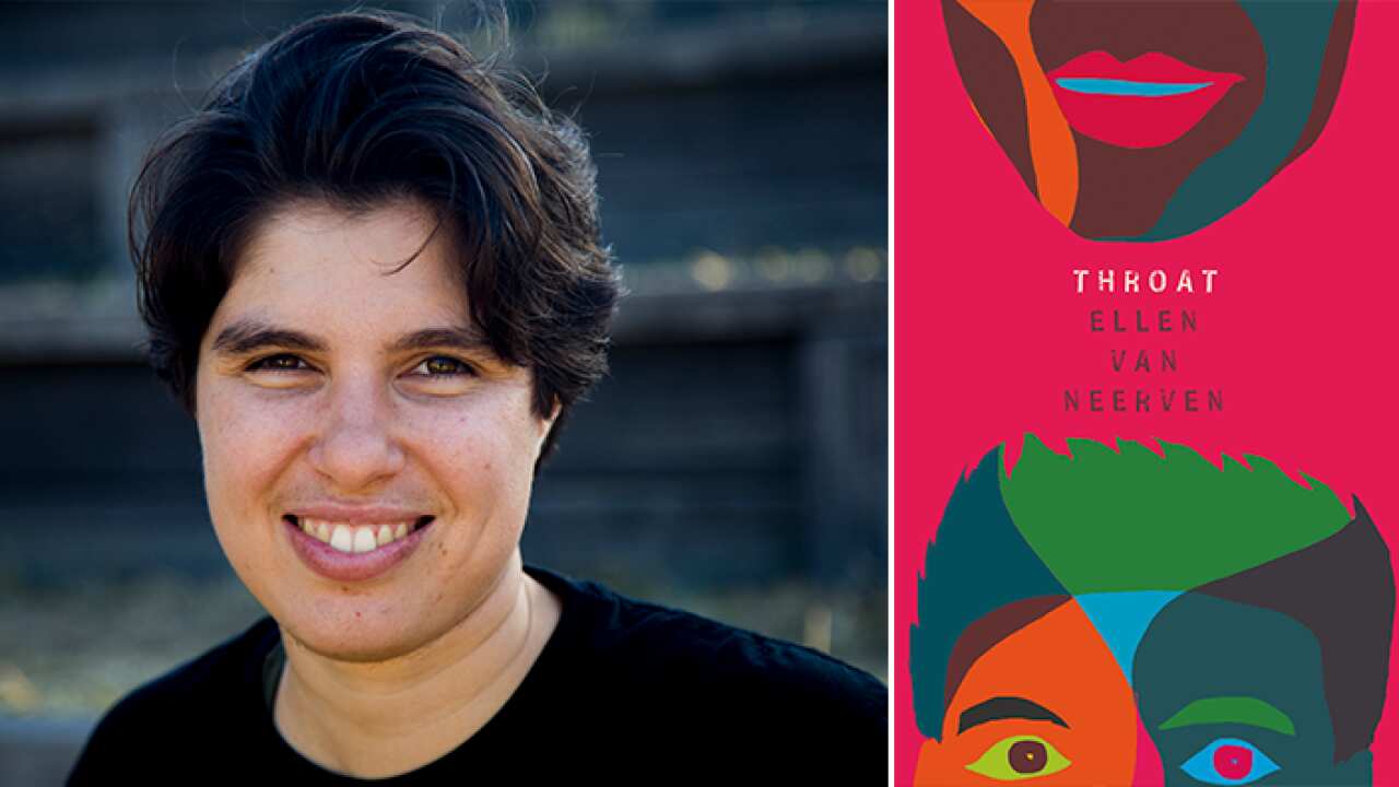 Ellen van Neerven