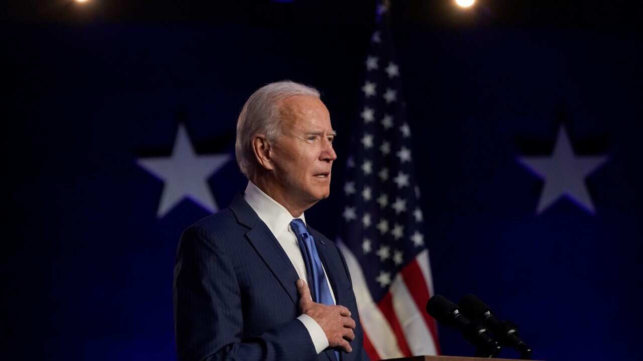Joe Biden