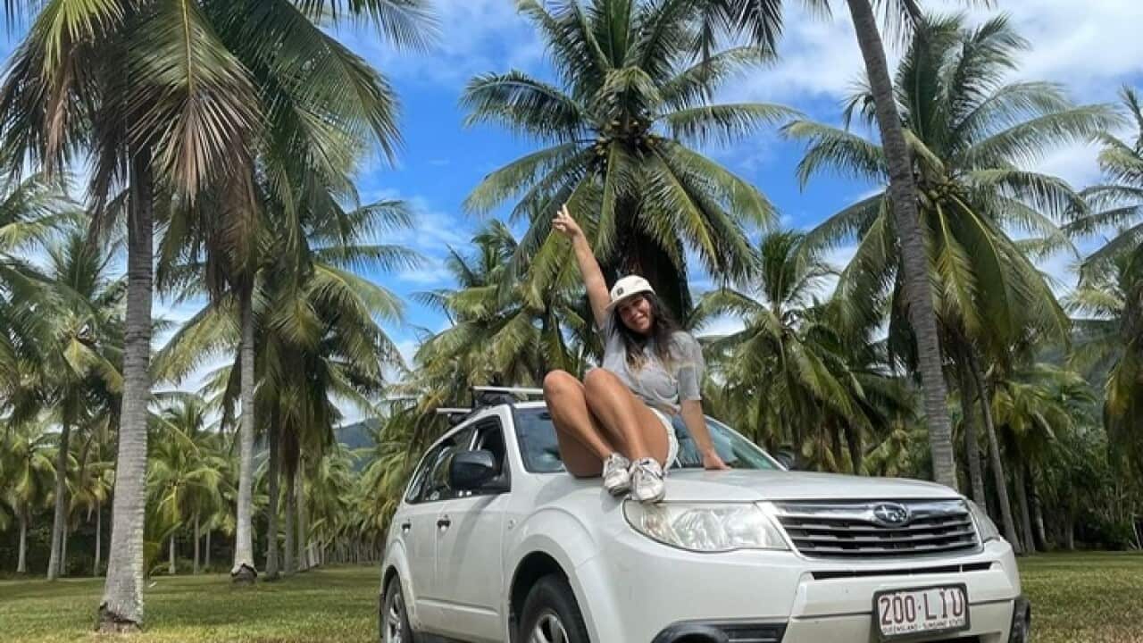 Lilo on a Car.jpg