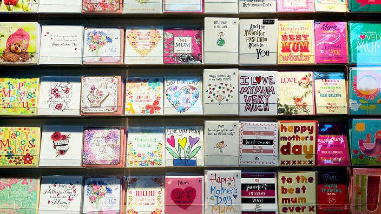 Motherday day