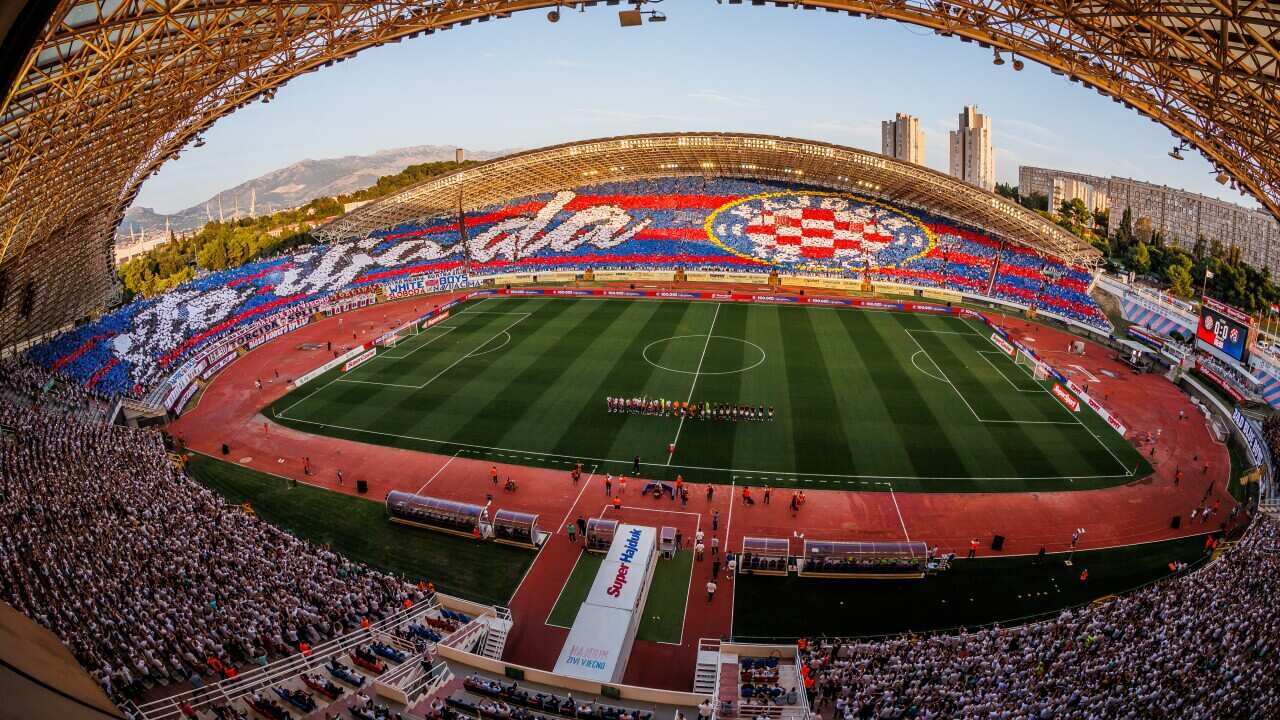 Hajduk Poljuc PICTURES OF THE YEAR 2023
