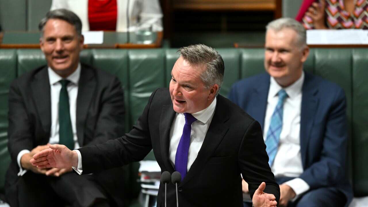 QUESTION TIME