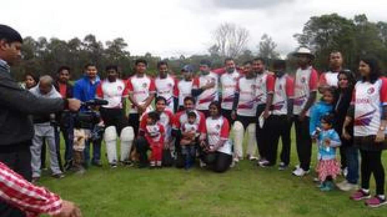 Courtesy: MAV, Melbourne