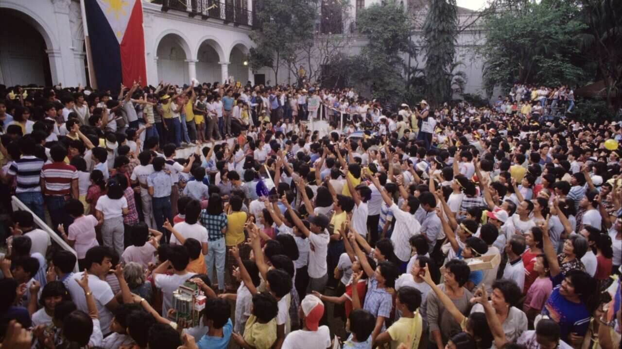 People Power Revolution: Looking back and why we should never forget 1986 