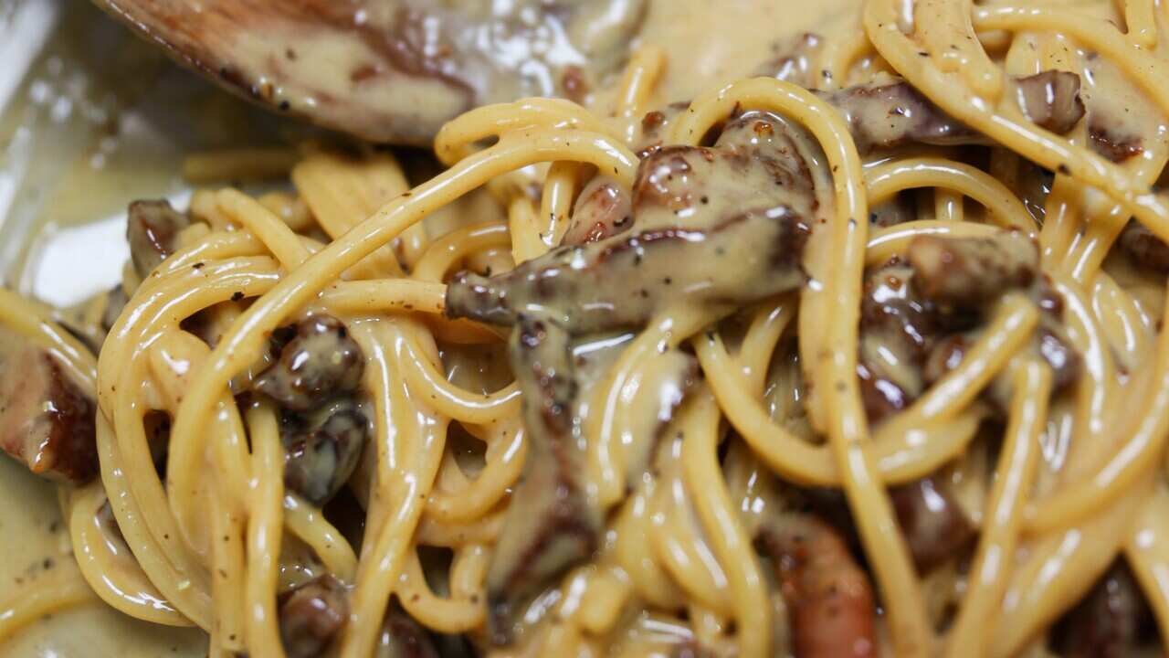 Carbonara