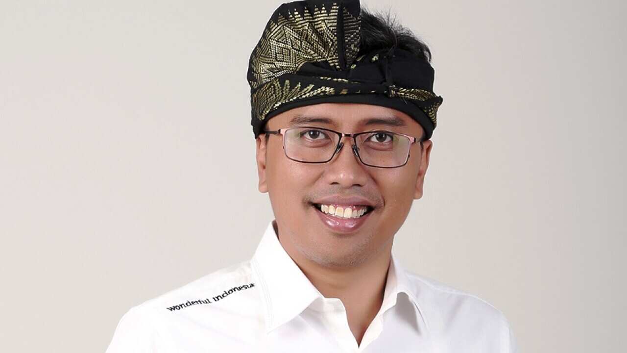 Taufan Rahmadi