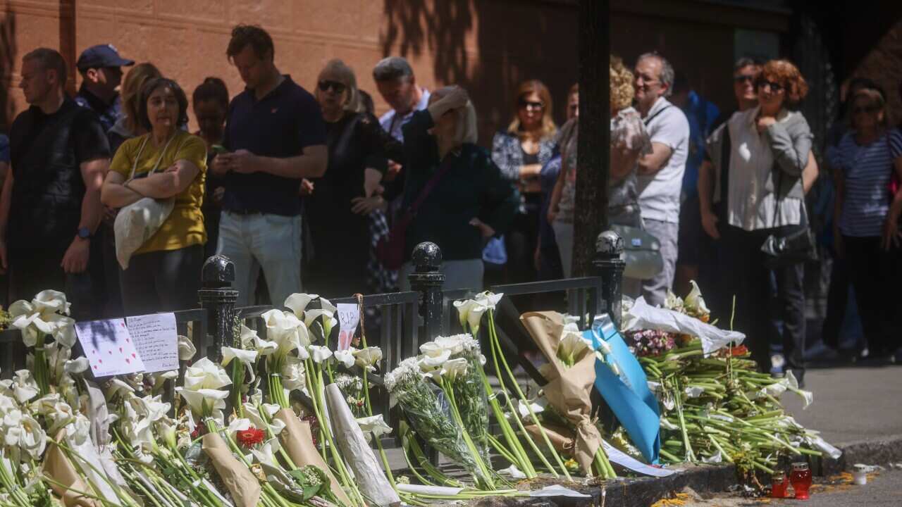 Serbia shooting