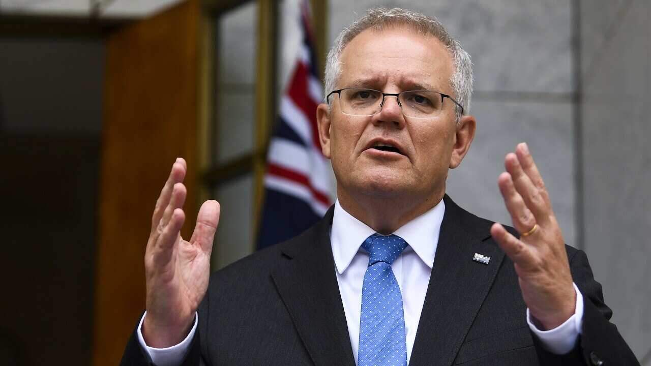 PM Morrison 