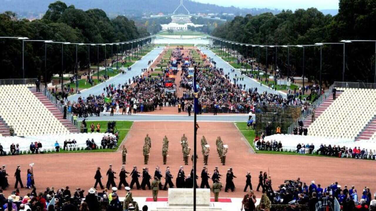 ANZAC Day