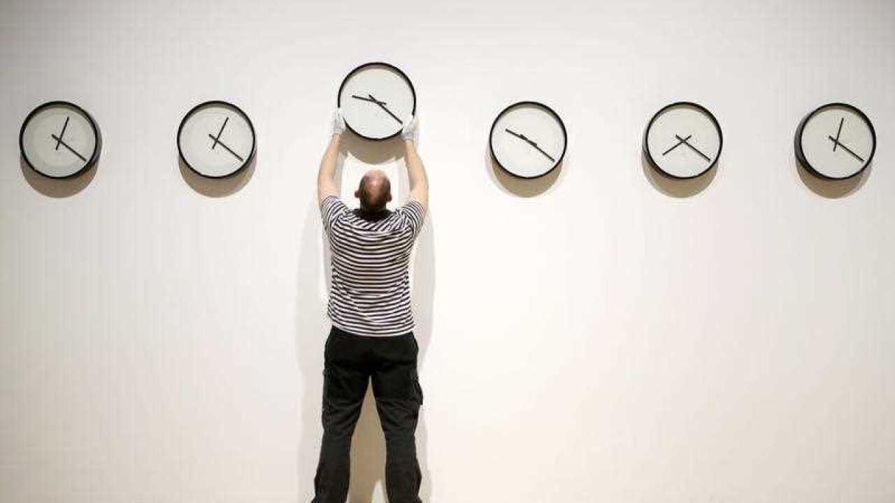 Changing to daylight saving time can impact our mood, our risk of heart attack and how much exercise we get.