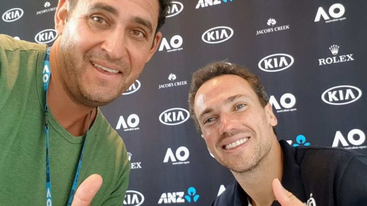 Australian Open 2018