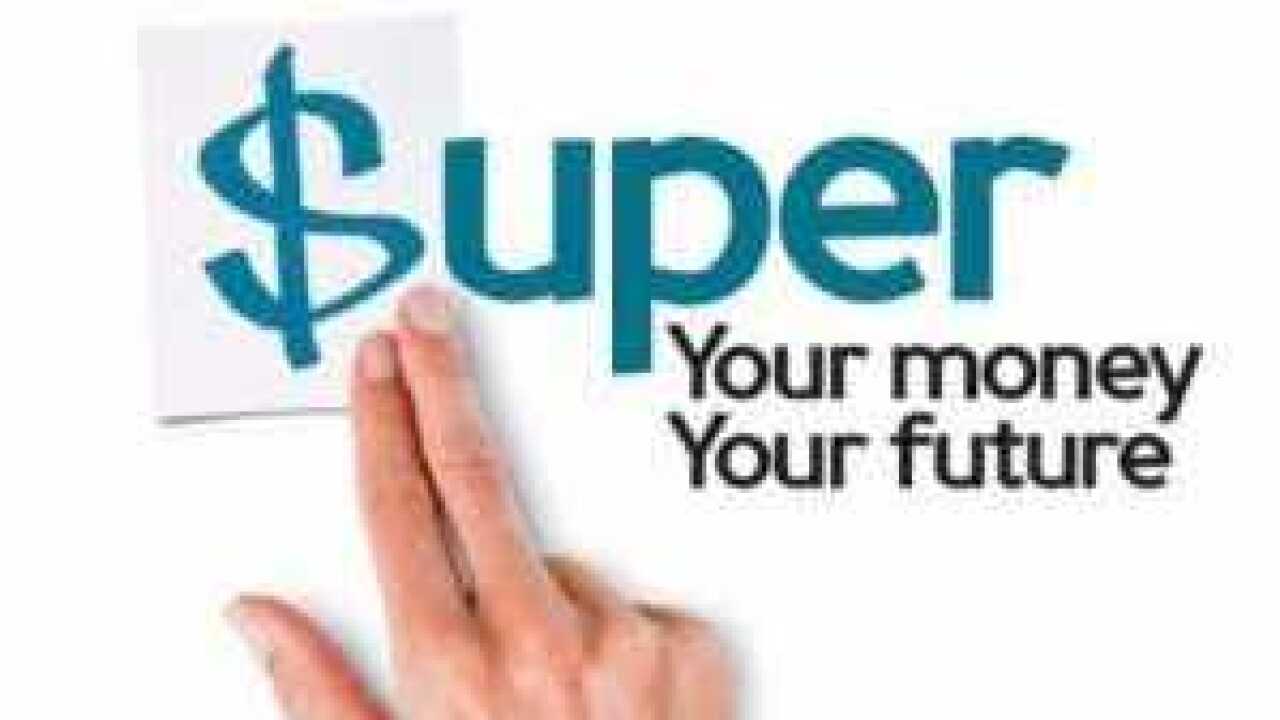 Superannuation