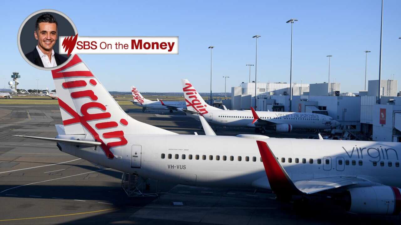 On the Money