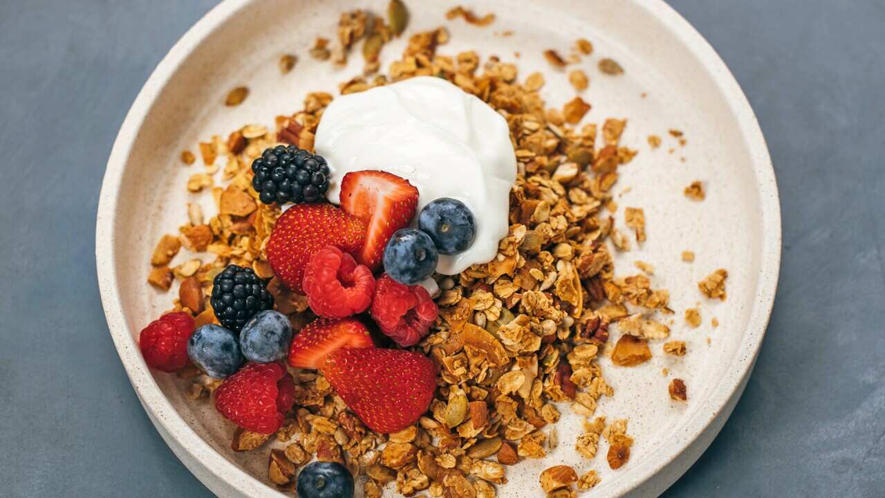 Granola