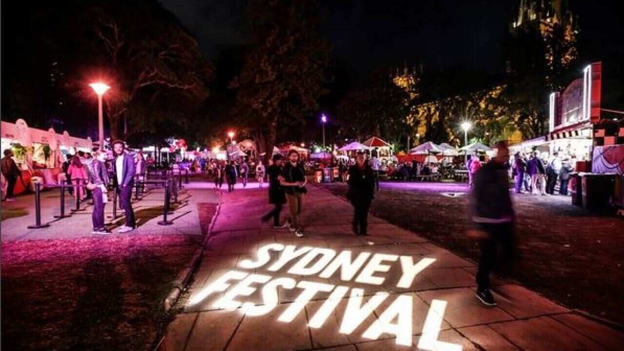 Sydney Festival