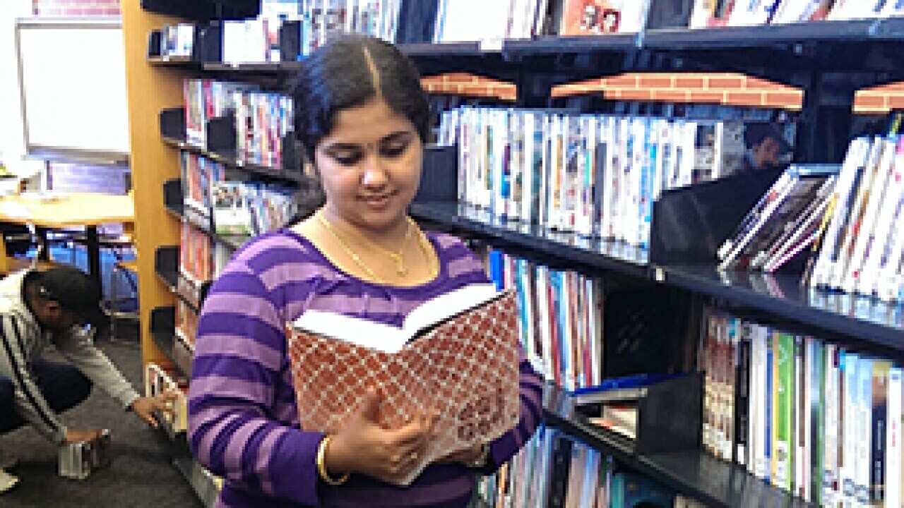 Courtesy: Karthika Varma