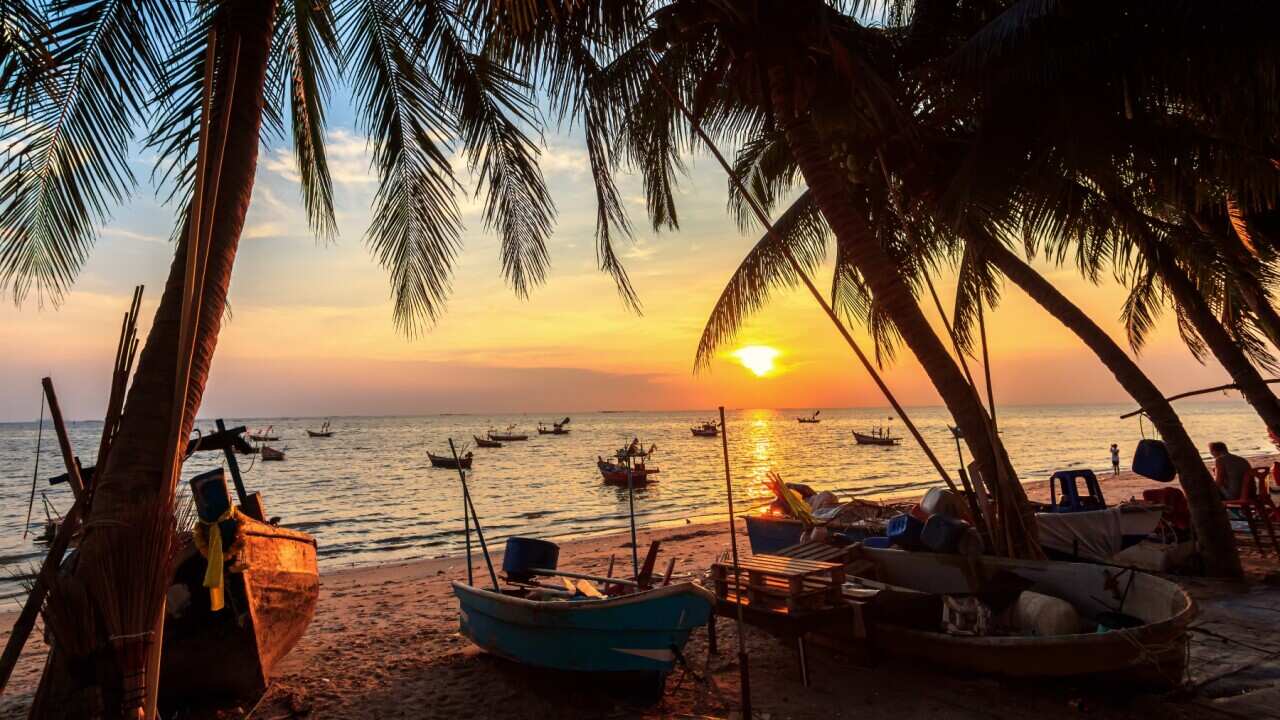 fiji