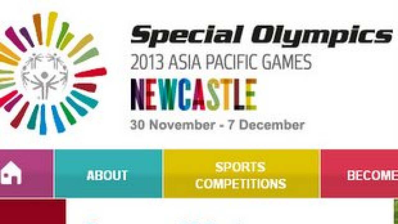 specialolympicsasiapacgames2013.com
