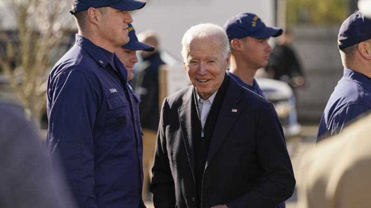 Joe Biden