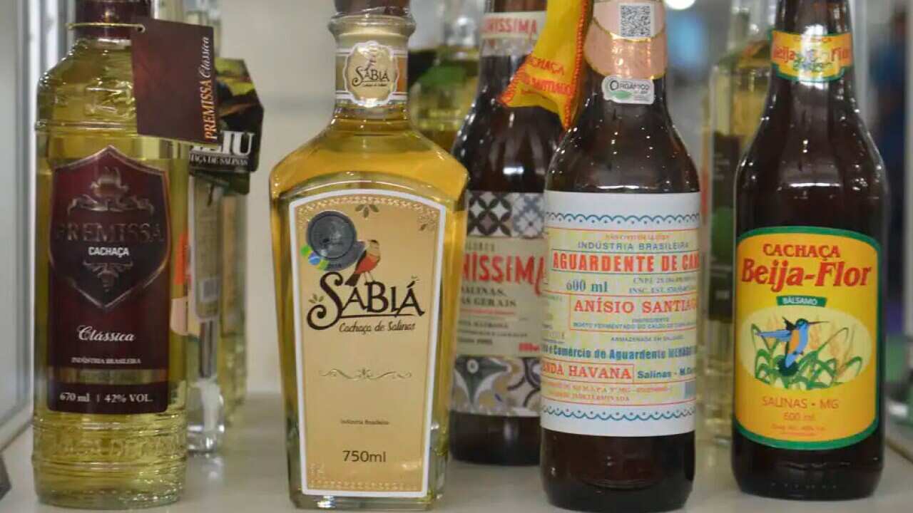 Cachaça