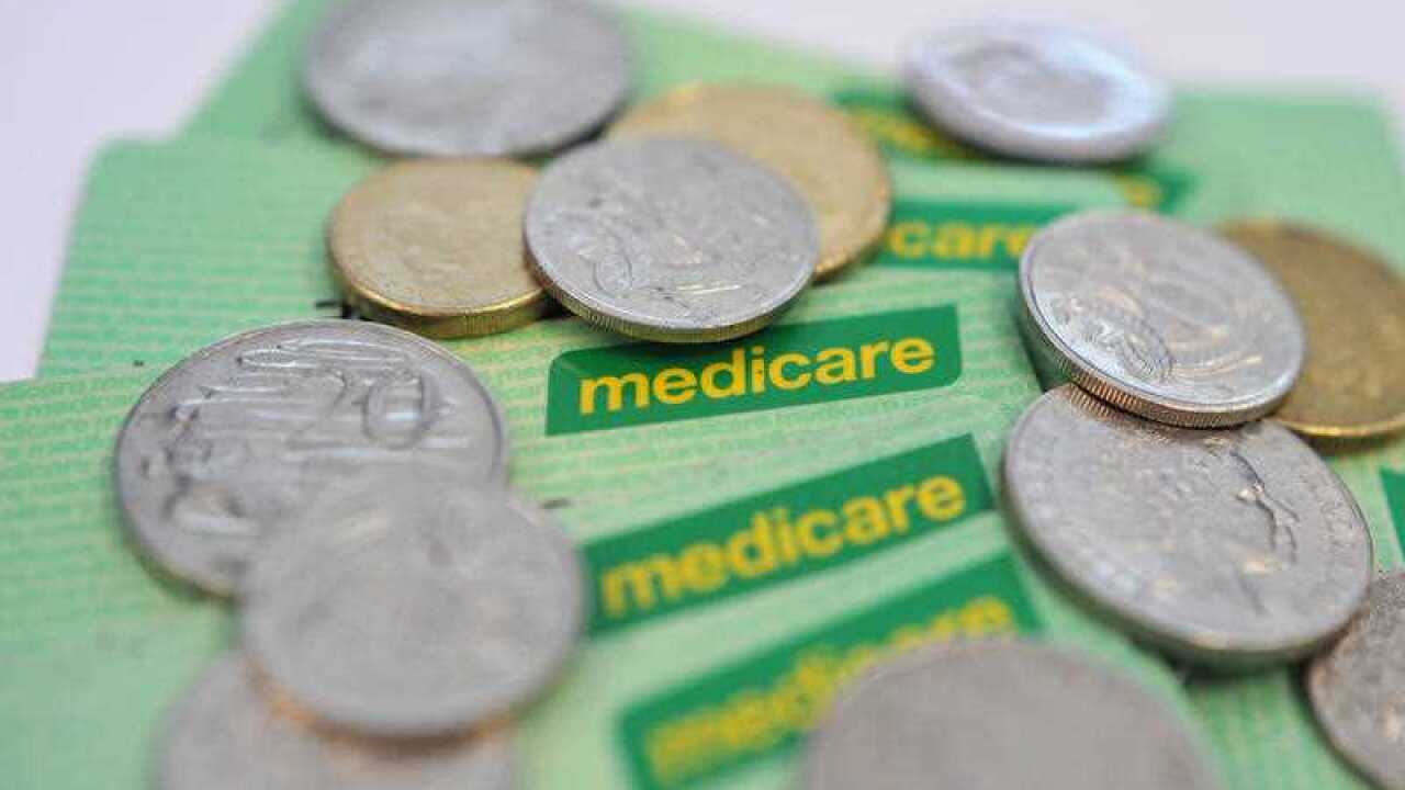 Generic Medicare