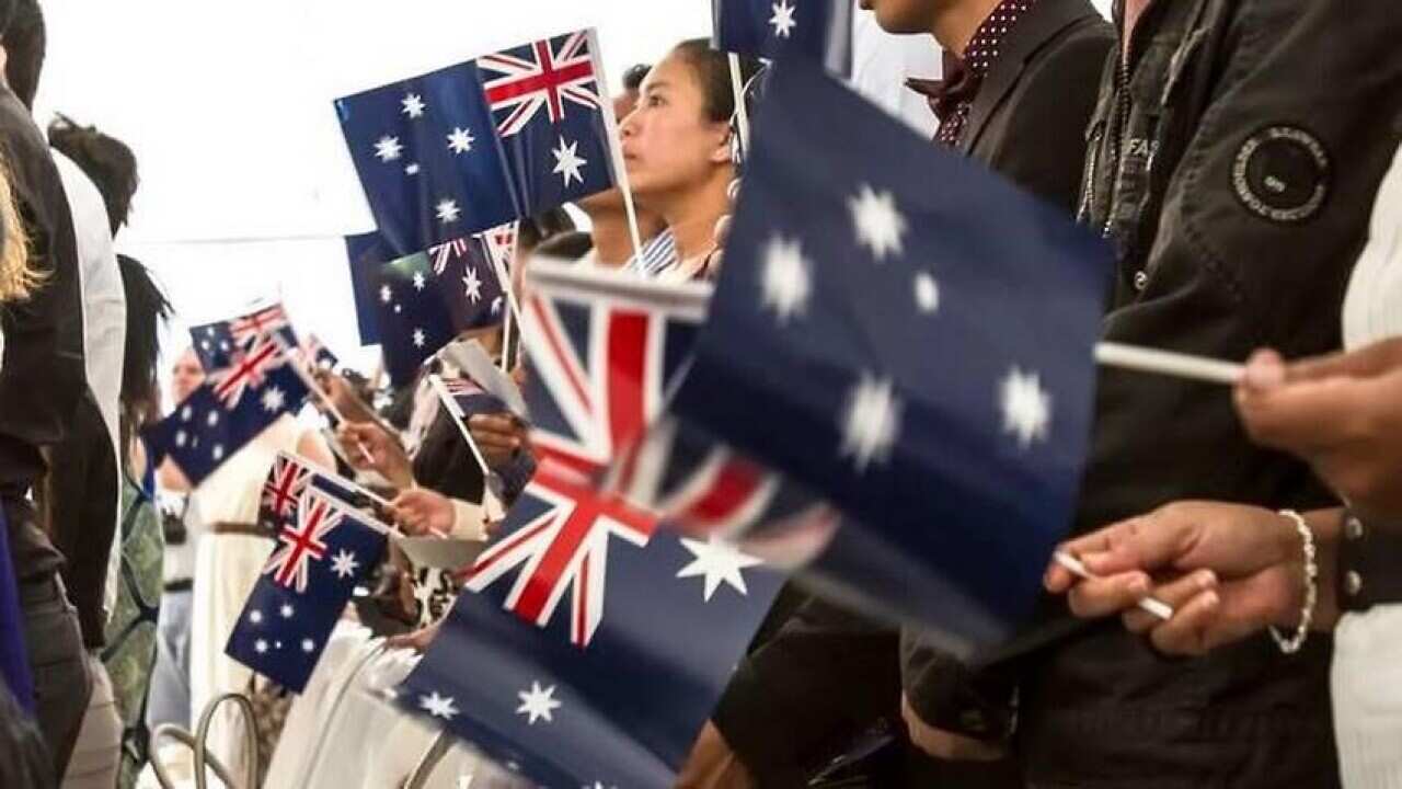 benefits of Australian citizenship