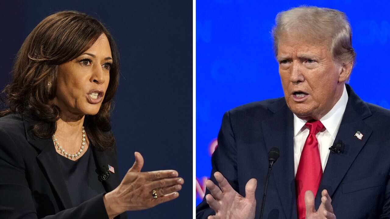 Election 2020 Debates