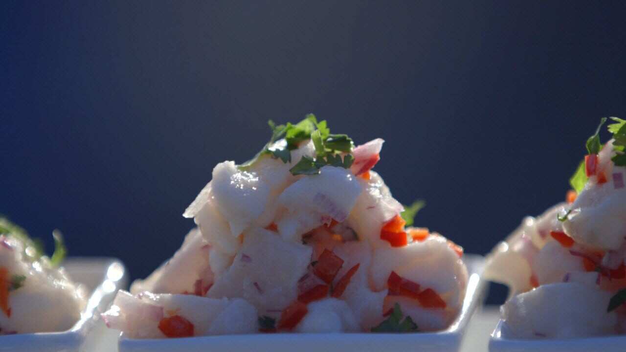 Ceviche