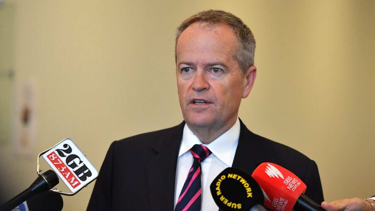 Bill Shorten says the decision to rule a "robo-debt" unlawful could have implications for thousands.