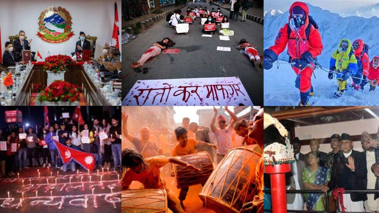 Image for read more article 'This report is available in Nepali language:'