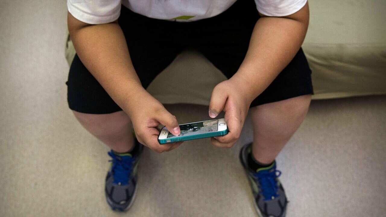 Child obesity