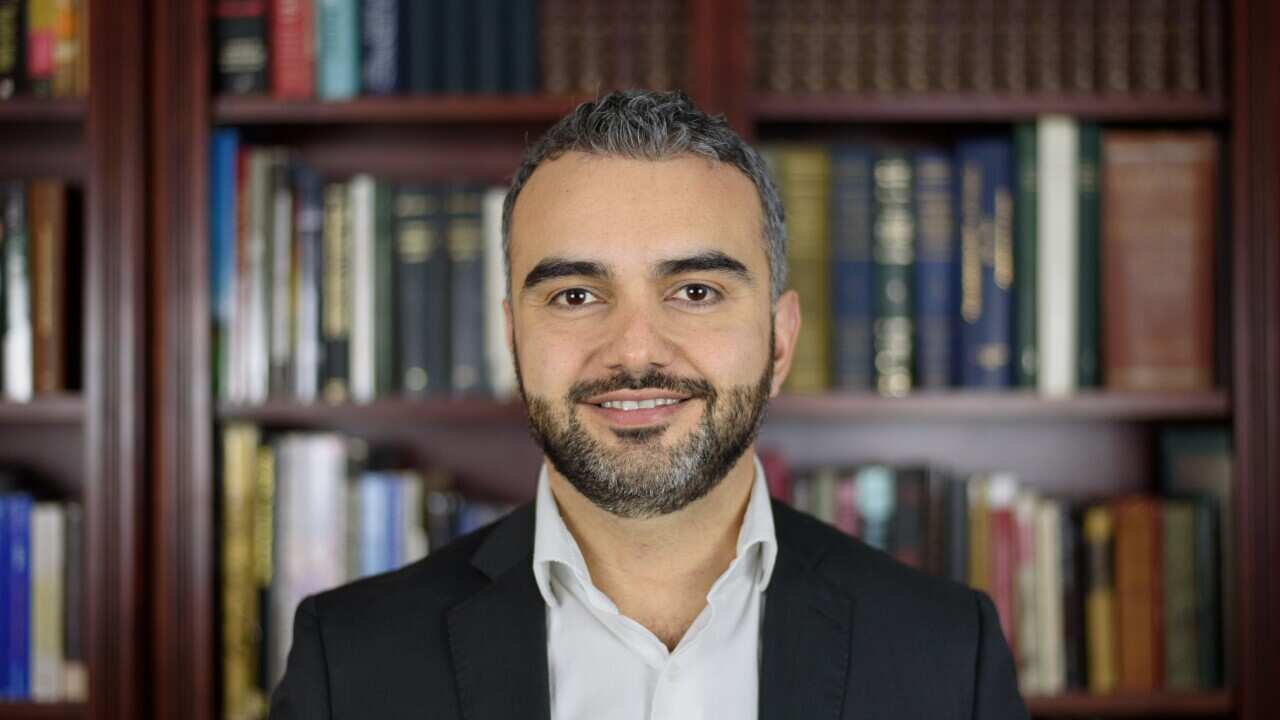Simon Maghakyan