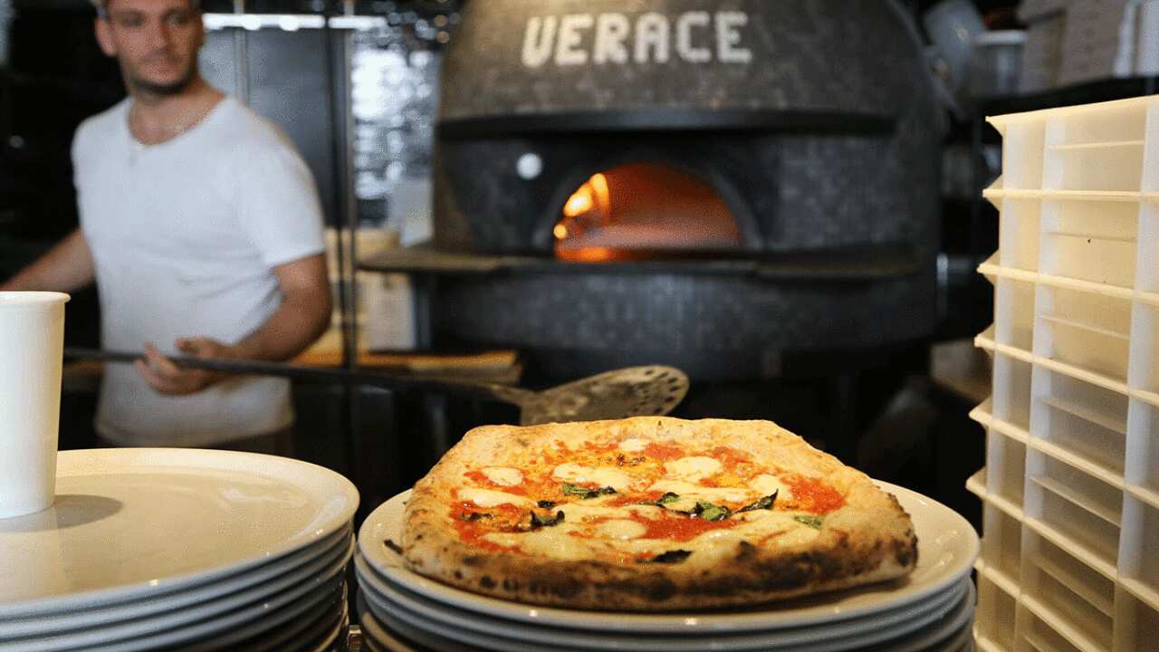 Verace Pizza