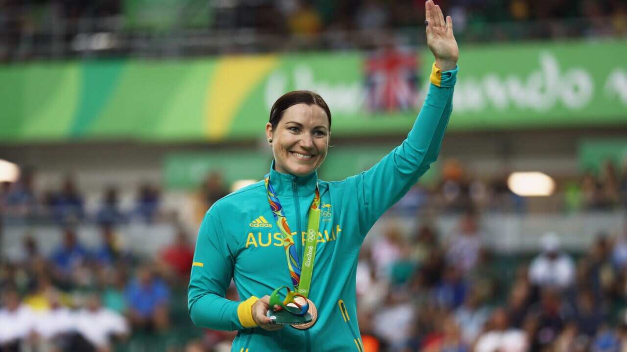 Anna Meares, Australia, retirement