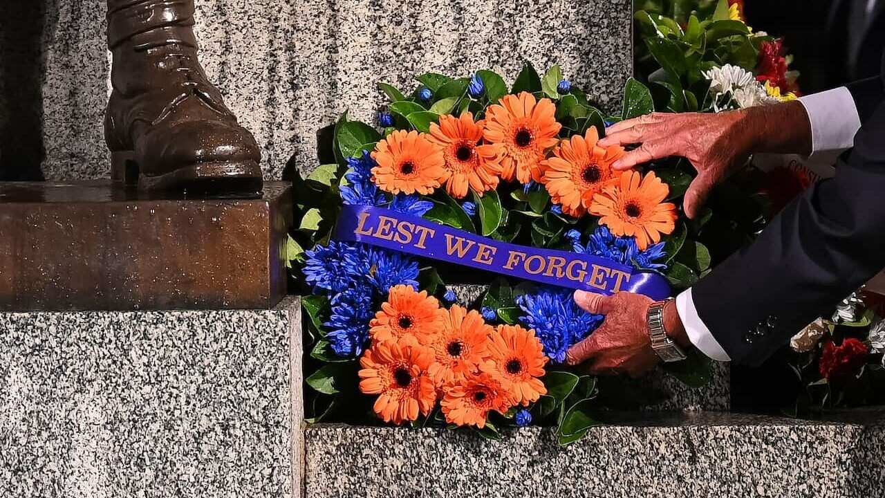 Anzac Day