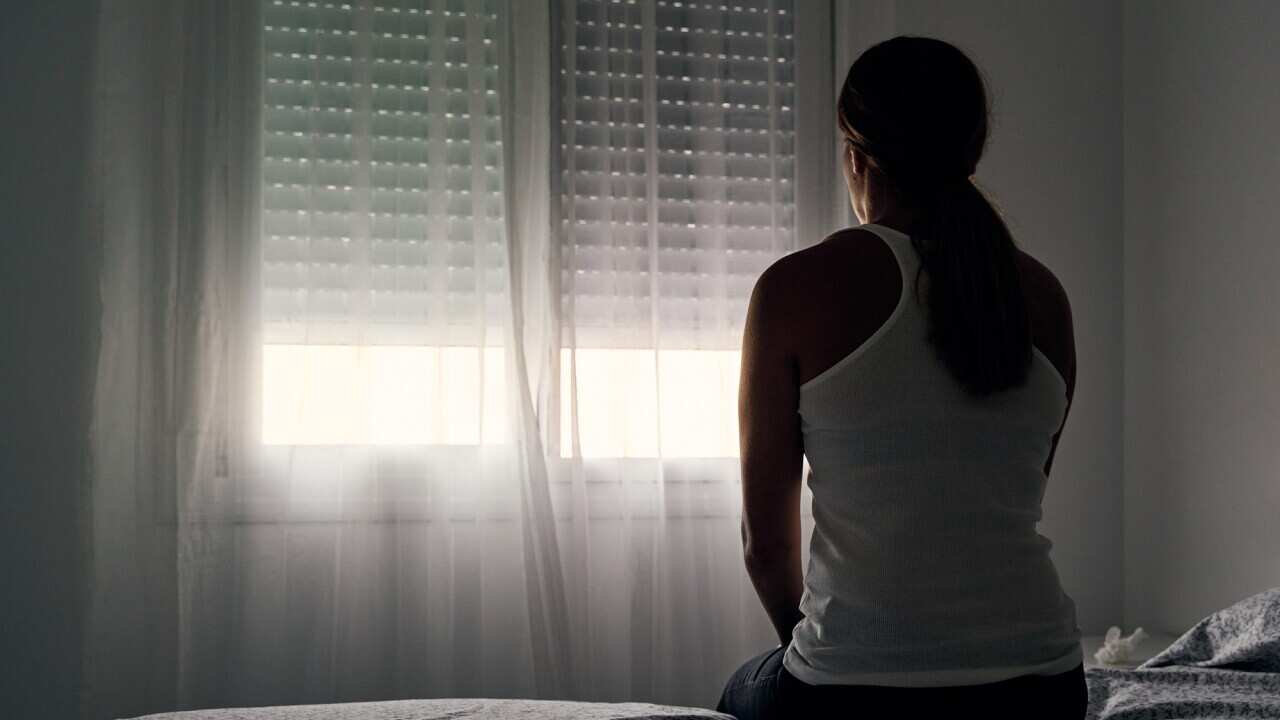 Economic insecurity during the first 12 months of the pandemic was linked with the increased likelihood of experiencing intimate partner violence. 