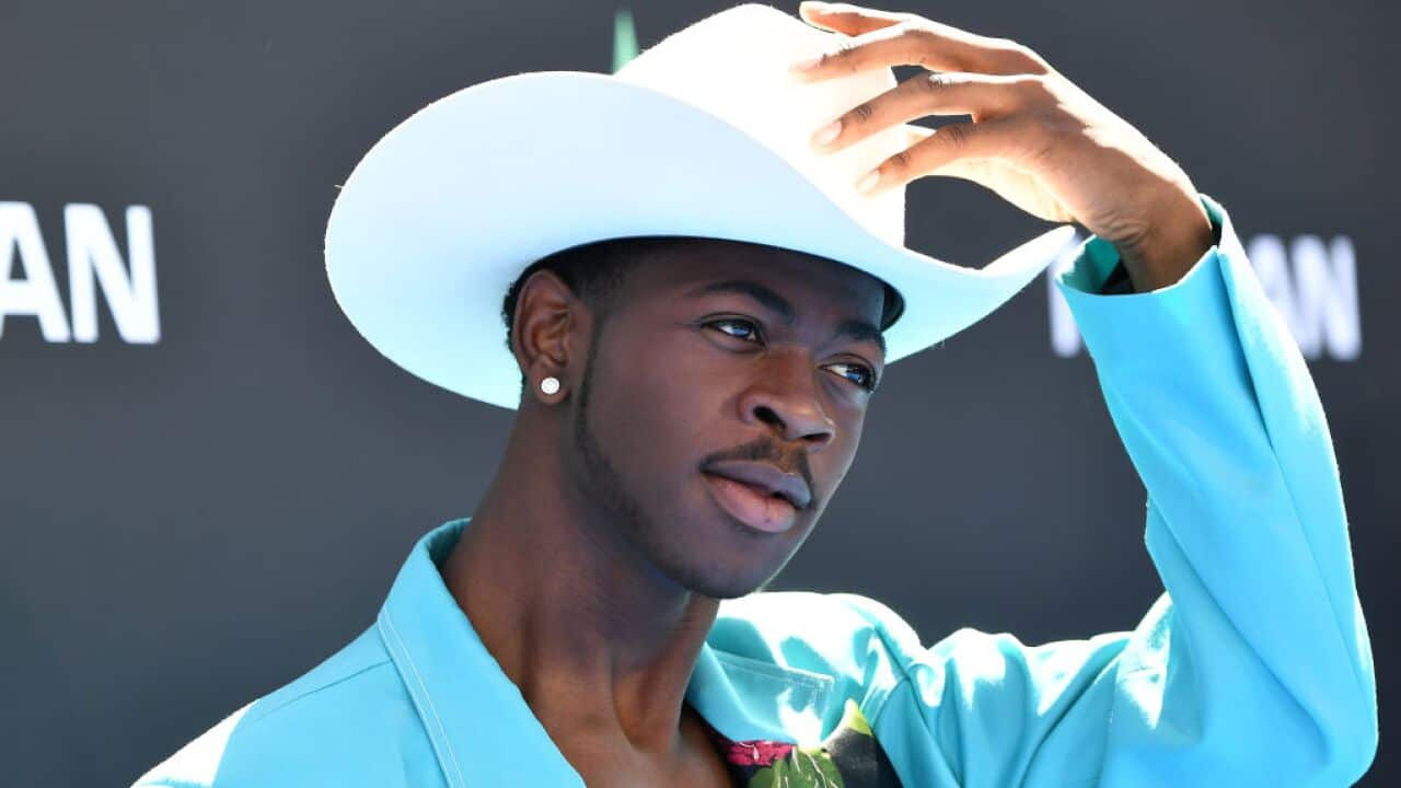 Lil Nas X