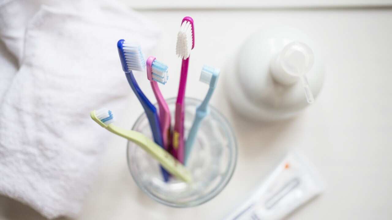 Family concept object still life image.