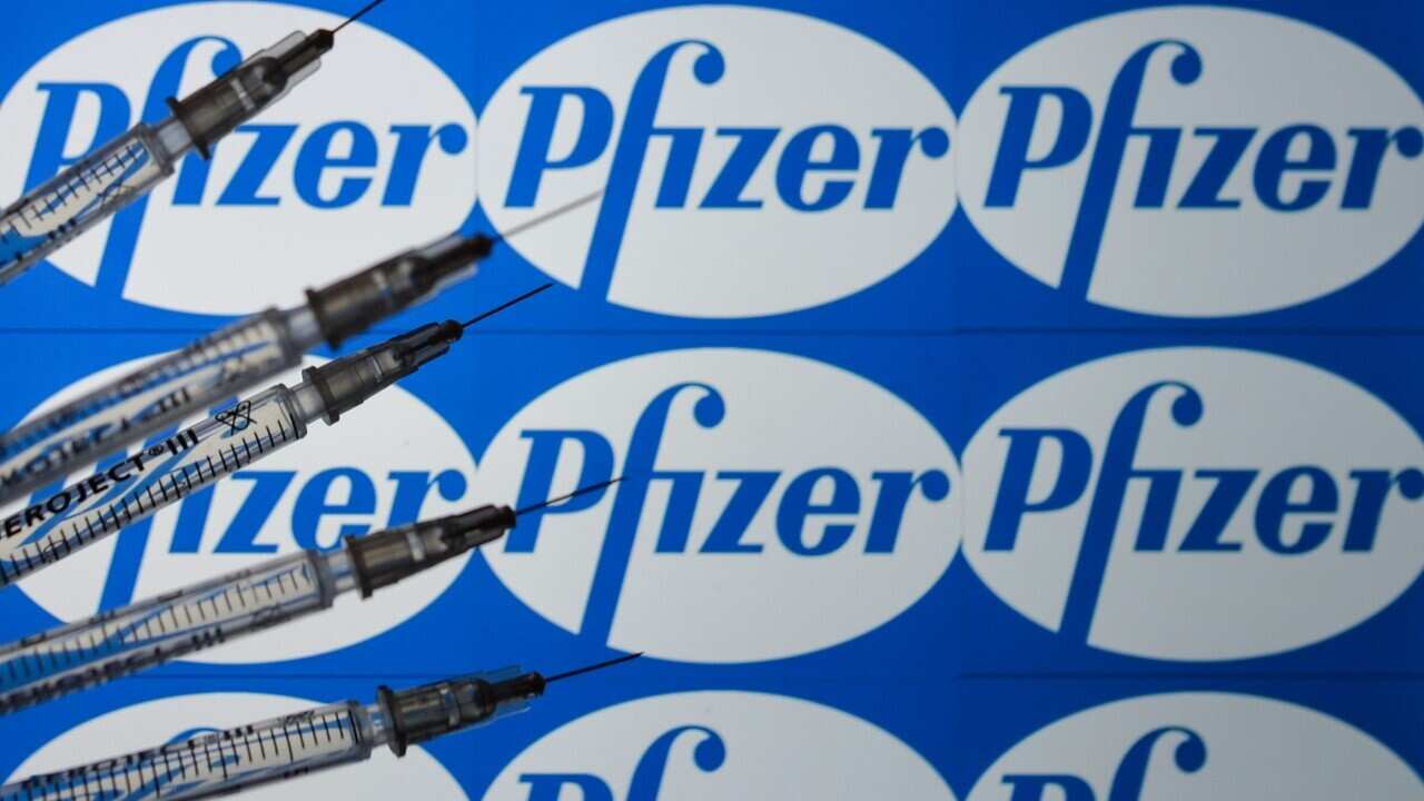 pfizer vaccine