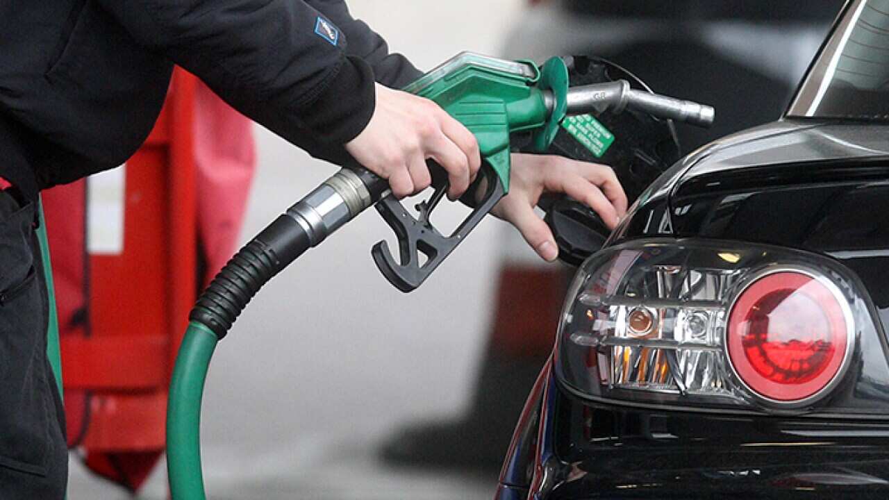 petrol prices