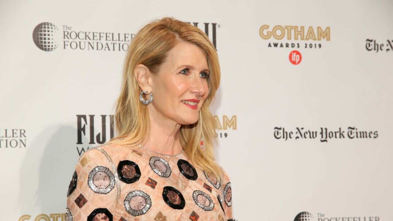 Laura Dern