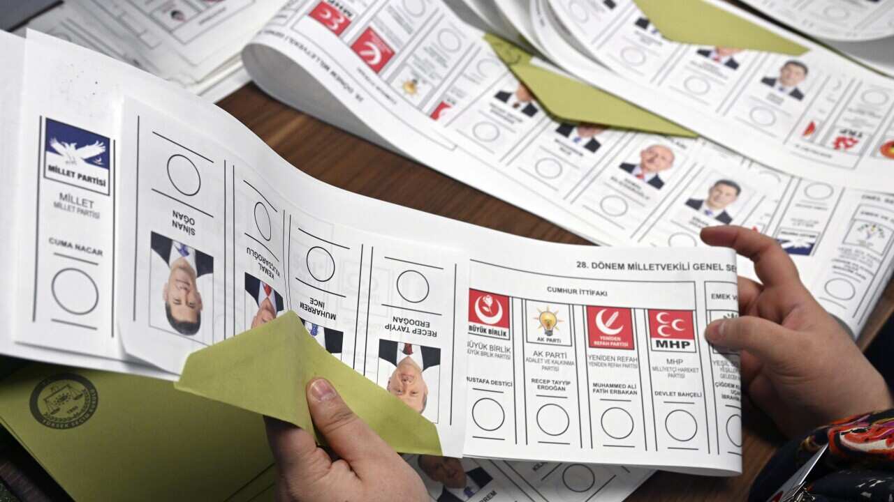 Image for read more article 'TÜRKİYE GÜNDEMİ'