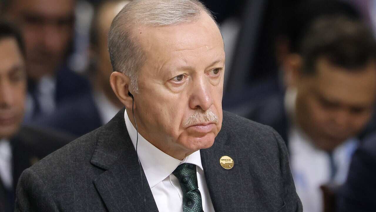 Image for read more article 'TÜRKİYE GÜNDEMİ'