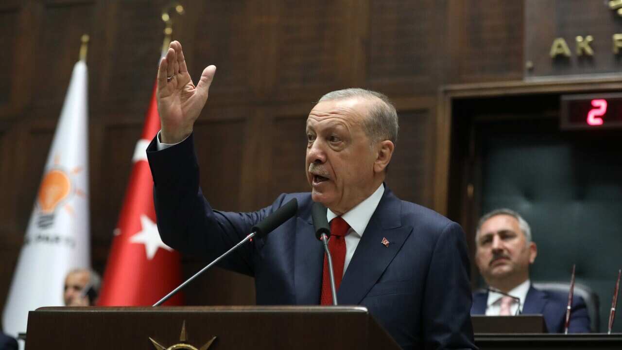 Image for read more article 'TÜRKİYE GÜNDEMİ'